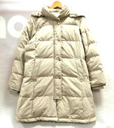 ダウンコート|GLOBAL WORK