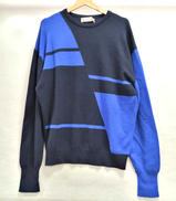 ラムウールニットセーター|BARRIE  THE SCOTCH HOUSE