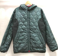 リバーシブル中綿ジャケット|QUICKSILVER