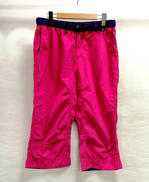 ブルーステムニーパンツ|COLUMBIA