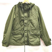 マウンテンパーカー|NANO&CO