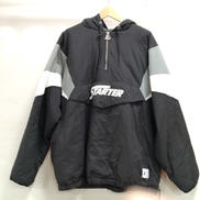 パデッドジャケット|STARTER