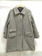 ウールロングコート|MACPHEE