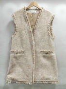 ジレベスト|PLST