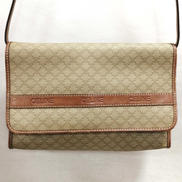 マカダムショルダーバッグ|CELINE