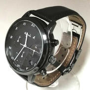 ソーラー腕時計|AGNES B.