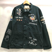 N-4 EMBROIDERY JACKET|AVIREX