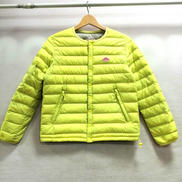 ダウンジャケット|DANTON