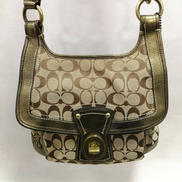 ショルダーバッグ|COACH