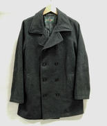 スクールピーコート|EAST BOY