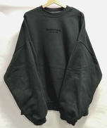 クルーネックプルオーバースウェット|FOG ESSENTIALS