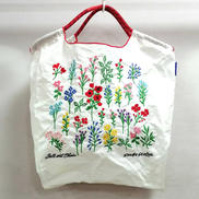 刺繍入りトートバッグ|BALL&CHAIN