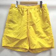 ナイロンハーフパンツ|GOLDWIN