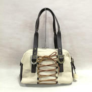 スエードハンドバッグ|UGG