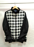 ナイロンブルゾン|FRED PERRY