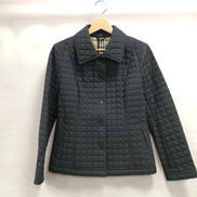 キルティングジャケット|BURBERRY