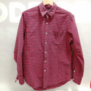 ロングスリーブシャツ|RALPH LAUREN