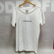 バックプリントTシャツ|SWITCHBLADE