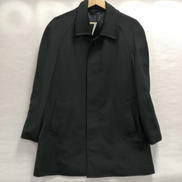 ステンカラーカシミヤコート|AVANT