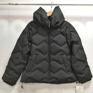 ダウンジャケット|EMSENSE