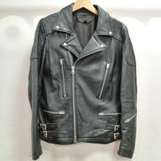 ダブルキルティングライダース|JACKROSE