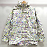 ナイロンジャケット|COLUMBIA