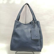 パスケース付きショルダーバッグ|KITAMURA