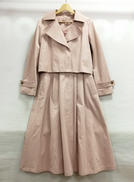 2WAYワンピースジャケット|DAMA COLLECTION