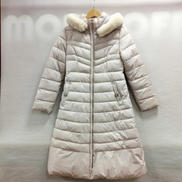 中綿コート|TOCCO