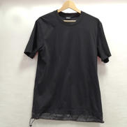ストレッチ異素Tシャツ|DIESEL
