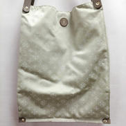 ナイロントートバッグ|russet