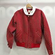 キルティングジャケット|INGEBORG