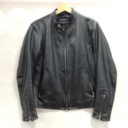 レザージャケット|UNITED ARROWS　GREEN　LABEL