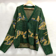 カーディガン|ZARA