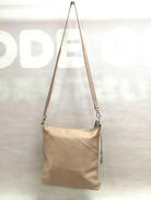 スクエアショルダーバッグ|GINZA KANEMATSU