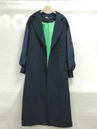 マッチングボンバーコート|ZARA