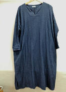 チェック柄ワンピース|PLANTATION