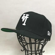 ロサンゼルス・ドジャース アップサイドダウン 59FIFTY|NEW ERA