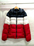 ダウンジャケット|TOMMY HILFIGER