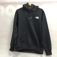 バックスクエアロゴフーディ|THE NORTH FACE