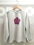 ロック×ショック×バレルデザインプルオーバー|MARY QUANT