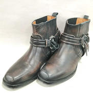 ウエスタンブーツ|DIESEL