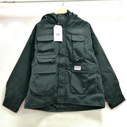 中綿ジャケット|JAVA