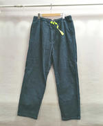 コーデュロイイージーパンツ|XLARGE