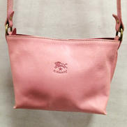 ショルダーバック|IL BISONTE