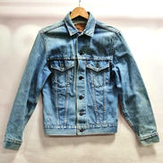 デニムジャケット|LEVI’S