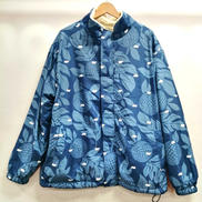 リバーシブルボアブルゾン|HULA LANI