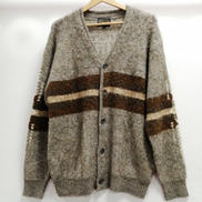 Vネックカーディガン|PENDLETON