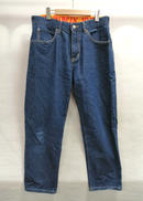 イエロータブデニムパンツ|EDWIN