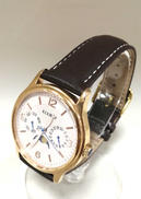 ムーンフェイズクオーツ時計|ARAMIS